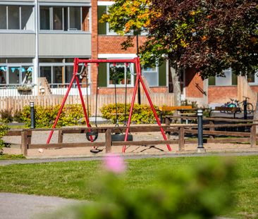 Idrottsgatan 9, Ektorp - Photo 2