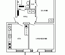 Postvägen 131, 826 73, SANDARNE, Sverige - Foto 3