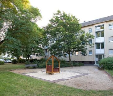 Renovierte 2 Zimmerwohnung mit Balkon - Photo 1