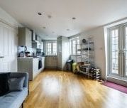 1 bedroom flat to rent - Photo 6