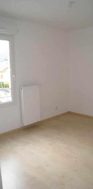 Appartement 3 pièces - 67 m² - Photo 1