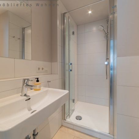 1-Zi. Wohnung | 23m² | 990 EUR | Bad Soden - Photo 1