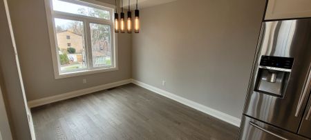 For Lease - 88 Clapperton Street Unit# Upper, Barrie, Ontario - Photo 3