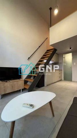 Loft για ενοικίαση Τσινάρι (Άνω Πόλη) - Photo 2
