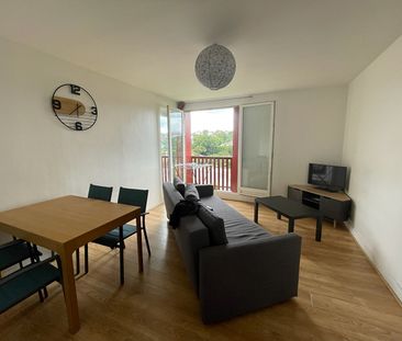 Location appartement 3 pièces, 56.68m², Saint-Jean-de-Luz - Photo 5