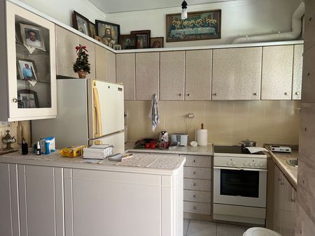 Μονοκατοικία για ενοικίαση - Νίκαια, - Photo 3