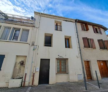 Location Appartement 1 pièce 27m² - Photo 3