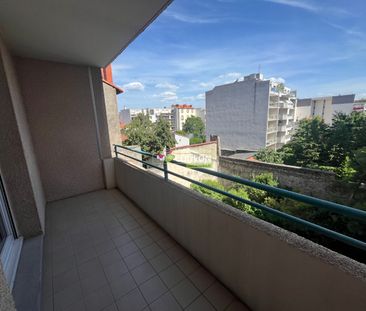 Location Appartement 1 pièce 21m² - Photo 3