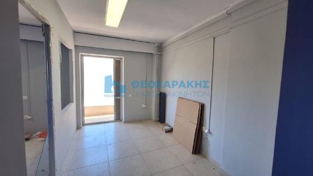 Γραφείο για ενοικίαση Κέντρο - Άγιος Μηνάς (Ηράκλειο Κρήτης) - Photo 4
