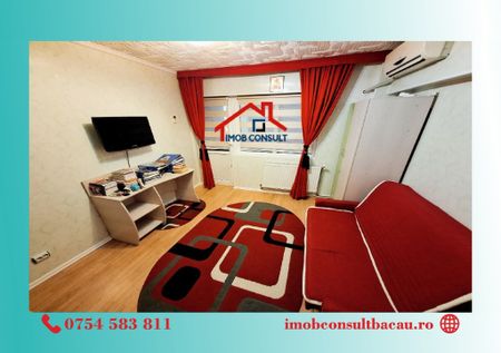Apartament 3 camere de închiriat – CENTRU! CE1567 - Fotografie 4