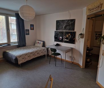 Smörkärnegatan, Göteborg - Photo 1