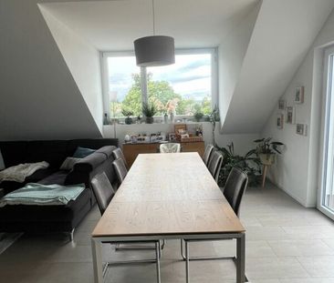 Gross­zü­gi­ge und hel­le 4.5 Zim­mer­woh­nung - Photo 6