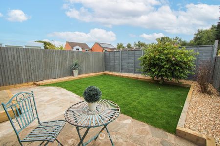 Lindsey Close, Doncaster DN4 7JD - Photo 4