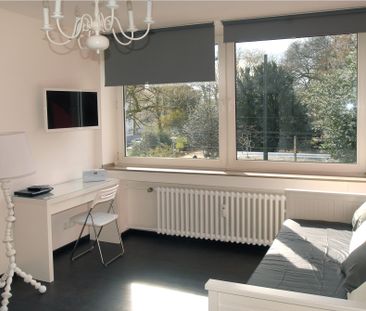 1 Zimmer in Düsseldorf - Photo 2