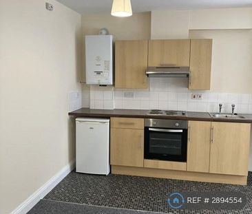 1 bedroom flat to rent - Photo 3