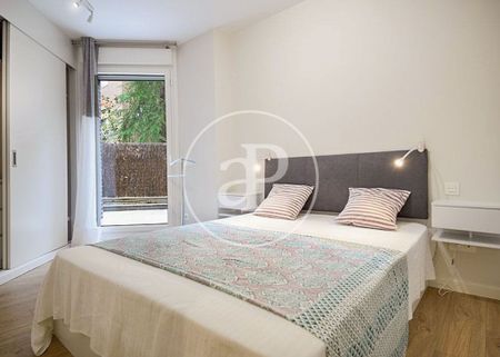 1 bedroom luxury Flat for rent in Ciudad Lineal, Spain - Foto 5