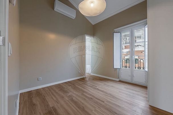 Apartamento T3 em Lisboa - Photo 1