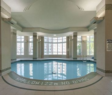 For Lease - 208 Enfield Place Unit# 1501, Mississauga, Ontario - Photo 5