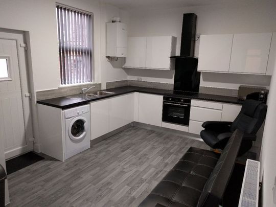 Norris Street, PRESTON, Lancashire PR1 7PX - Photo 1