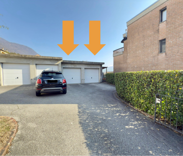 Appartamento di 6.5 locali in casa bifamiliare con 2 box auto e gia... - Photo 6