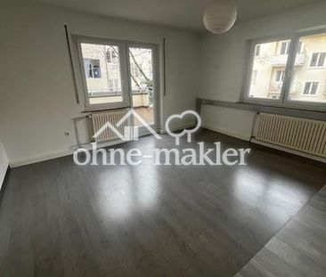 Klasse Lage: WG möglich, 3 Zi.-Whg., EKB, Terrasse / Kernerviertel ... - Photo 1