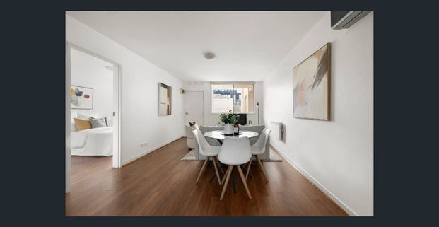 Bright & Secure 2-Bedroom Apartment in Prime Malvern Location - Photo 1