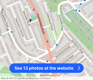 Chesterfield Road, Sheffield, S8 0RX - Photo 1