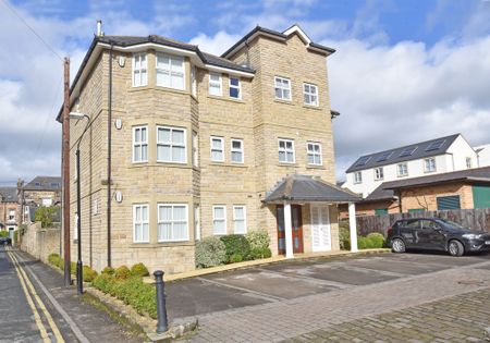 Trafalgar Road, Harrogate, HG1 1SG - Photo 4