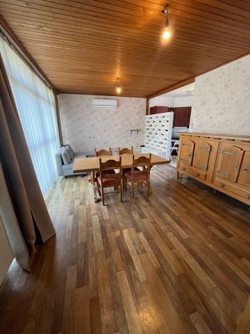 Gelijkvloerse woning met leuke stadstuin - Photo 3