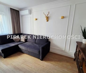 Warszawa M., Warszawa, Żoliborz, Sady Żoliborskie, Broniewskiego - Photo 2