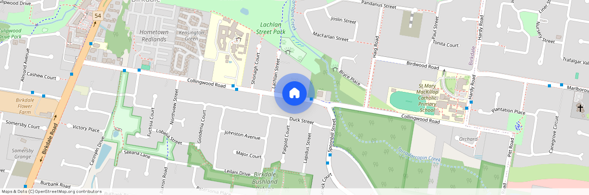 102a Collingwood Road, Qld 4159, Birkdale