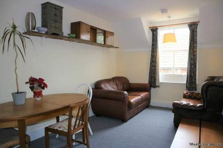 1 bedroom property to rent in Canterbury - Photo 4