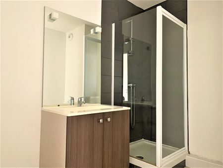 Appartement 1 pièce - Photo 5