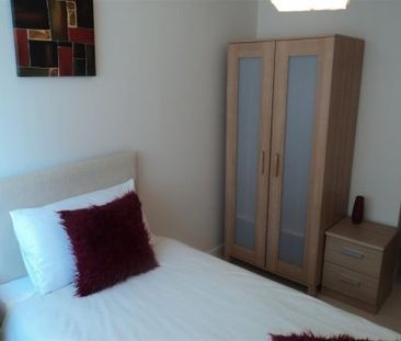 2 Bedroom Furnished Siloam Place - Photo 2