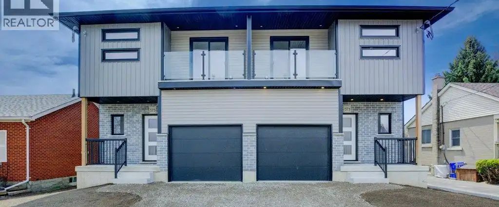 573 GUELPH Street Unit# Lower — Bachelor - Photo 1