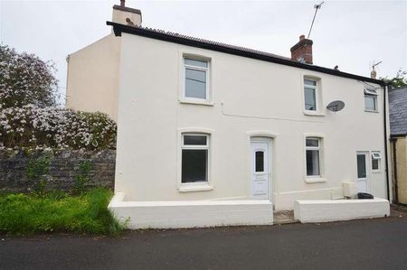 Hillside, Penylan Road, Aberthin, Cowbridge, Vale Of Glamorgan, CF71 - Photo 4