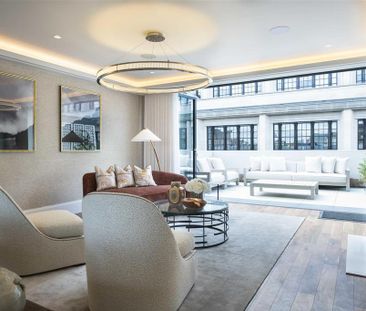 3 bedroom penthouse to rent - Photo 5