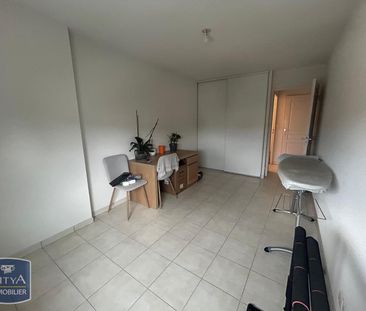 Location Appartement 3 pièces 62m² LE MANS 72100 - Photo 4