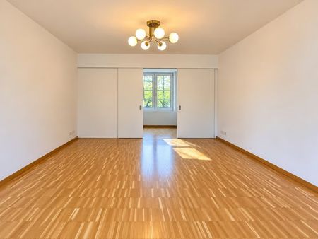 3 Zimmer, 76 m², 1. Stock - Foto 2