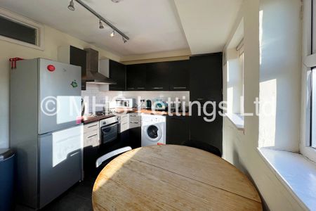 3 Bedroom Apartment for rent in Headingley Rise - Photo 3