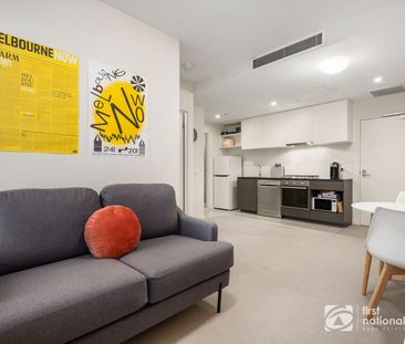 2508/568 Collins Street, 3000, Melbourne Vic - Photo 1