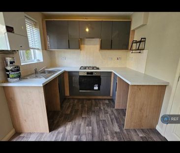 2 bedroom semi-detached house to rent - Photo 3