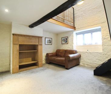 1 bedroom cottage to rent - Photo 1