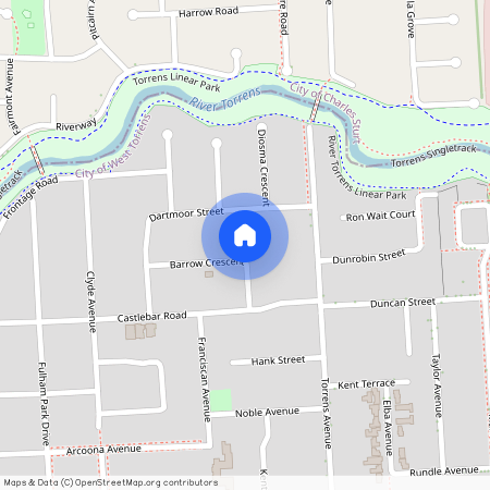 12 Barrow Crescent, SA 5032, Lockleys