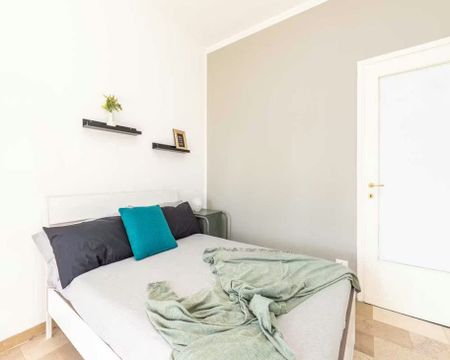 Via Arcivescovo Romilli, Milan, Lombardy 20139 - Photo 3