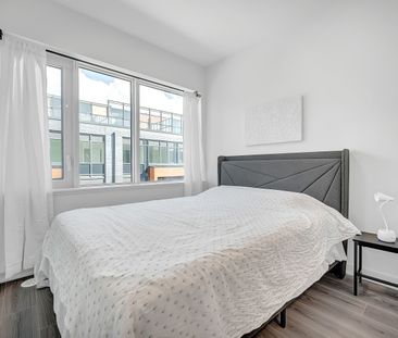 For Lease - 69 Curley Drive Unit# D119, Toronto, Ontario - Photo 5
