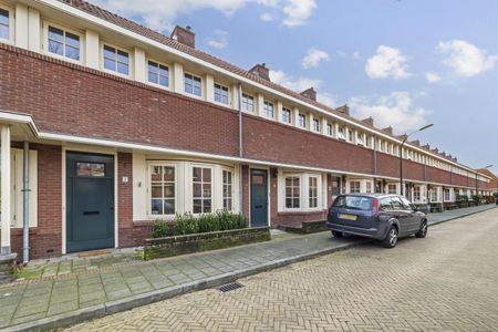 Huis te huur: Merelstraat 3 1223 NR Hilversum - Photo 4
