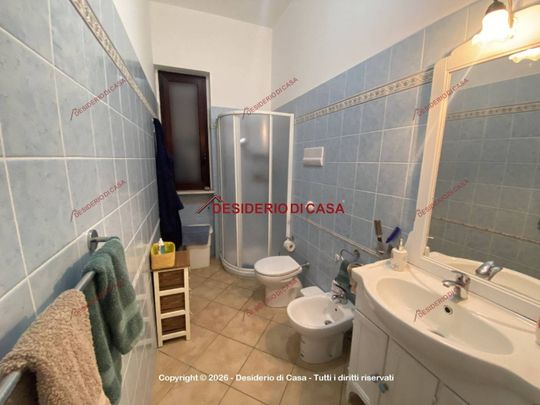 Trilocale via Trazzera Marina 398, Centro, Capo d'Orlando - Photo 1