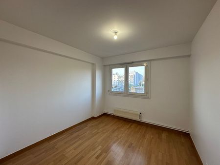 Location appartement 4 pièces, 90.40m², Le Havre - Photo 5