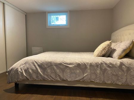 For Lease - 286 Axminster Drive Unit# BSMT1, Richmond Hill, Ontario - Photo 2